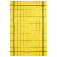 Load image into Gallery viewer, Tea towel Bistro - Yellow
