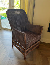 Load image into Gallery viewer, Rotan Armchair
