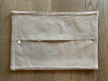 Load image into Gallery viewer, Vintage kilim cushion - E10 - 60x40 cm
