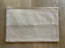Load image into Gallery viewer, Vintage kilim cushion - E37 - 60x40 cm
