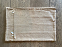Load image into Gallery viewer, Vintage kilim cushion - E13 - 60x40 cm
