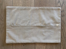 Load image into Gallery viewer, Vintage kilim cushion - E33 - 60x40 cm
