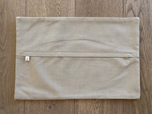Load image into Gallery viewer, Vintage kilim cushion - E36 - 60x40 cm
