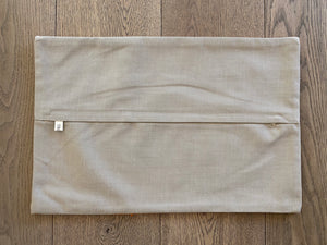 Vintage kilim cushion - E36 - 60x40 cm