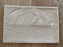 Load image into Gallery viewer, Vintage kilim cushion - E38 - 60x40 cm
