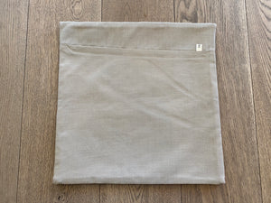 Vintage kilim cushion - D9 - 50x50 cm