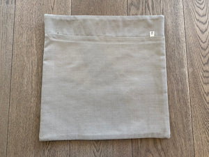 Vintage kilim cushion - D13 - 50x50 cm