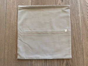 Vintage kilim cushion - D19 - 50x50 cm