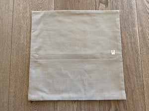 Vintage kilim cushion - D20 - 50x50 cm