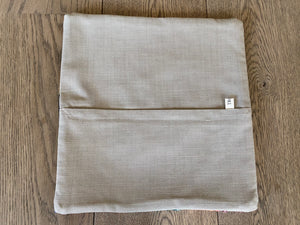 Vintage kilim cushion - B23 - 40x40 cm