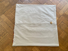 Load image into Gallery viewer, Vintage kilim cushion - F2 - 60x60 cm
