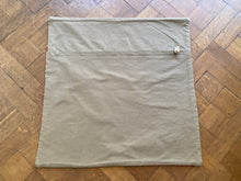 Load image into Gallery viewer, Vintage kilim cushion - F5 - 60x60 cm
