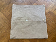 Load image into Gallery viewer, Vintage kilim cushion - F6 - 60x60 cm
