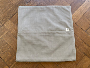 Vintage kilim cushion - B44 - 40x40 cm