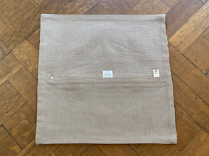 Vintage kilim cushion - B41 - 40x40 cm