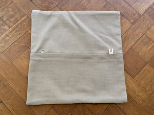 Vintage kilim cushion - B36 - 40x40 cm