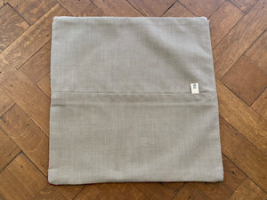 Vintage kilim cushion - B35 - 40x40 cm