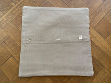 Load image into Gallery viewer, Vintage kilim cushion - B33 - 40x40 cm
