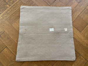 Vintage kilim cushion - B29 - 40x40 cm