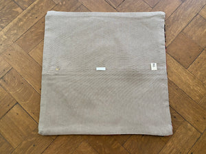 Vintage kilim cushion - B28 - 40x40 cm