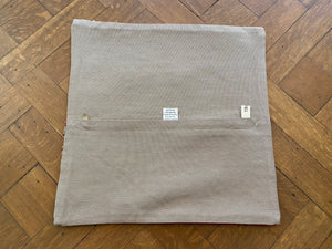 Vintage kilim cushion - B27 - 40x40 cm