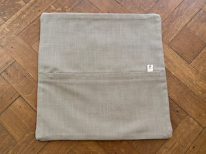 Vintage kilim cushion - B26 - 40x40 cm