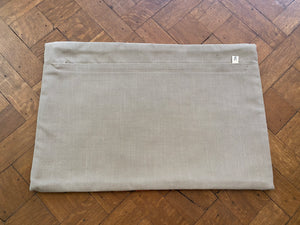 Vintage kilim cushion - E40 - 60x40 cm