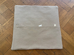 Vintage kilim cushion - C2 - 45x45 cm