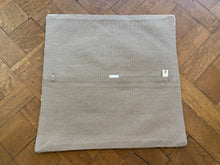 Load image into Gallery viewer, Vintage kilim cushion - C3 - 45x45 cm
