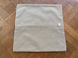 Vintage kilim cushion - C5 - 45x45 cm
