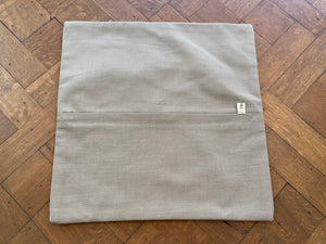 Vintage kilim cushion - C8 - 45x45 cm