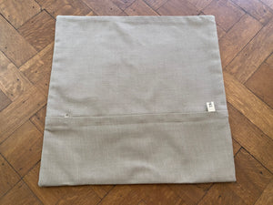 Vintage kilim cushion - C9 - 45x45 cm