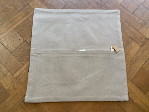 Vintage kilim cushion - D24 - 50x50 cm