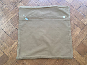 Vintage kilim cushion - D41 - 50x50 cm