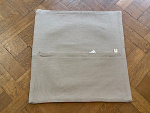 Vintage kilim cushion - D33 - 50x50 cm