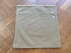Vintage kilim cushion - C11 - 45x45 cm