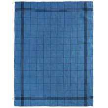 Load image into Gallery viewer, Tea towel Bistro - Blue
